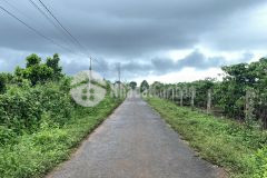 Đất hẻm giá đầu tư nguyễn kiệm thuộc phường yên thế