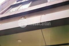 Bán nhà đẹp, ô tô đỗ cửa 20m ra mặt phố, 37m2 5 tầng mt 3.8m giá chỉ 3.45 tỷ