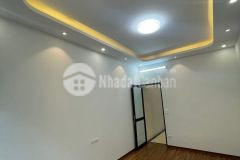 Bán nhà ngõ phố vương thừa vũ, 80m2, 4 tầng, giá cực tốt 6,5 tỷ