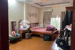 Bán nhà 4.15 tỷ 40m2 phố đê la thành, phường ô chợ dừa tặng nội thất