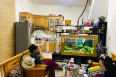 Bán nhà ngõ huy văn diện tích 36m, lô góc đẹp,giá 3.3 tỷ