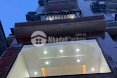 Bán nhà bà triệu hà đông 2 mặt tiền, kinh doanh, ô tô đỗ cửa, 45m2, 4 tầng, mt 4,6m, 5,3 tỷ