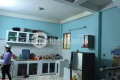 Bán nhà hẻm sát mặt tiền điện biên phủ, bình thạnh nhỉnh 6 tỷ