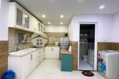 Bình thạnh 42 hoàng hoa thám, 4x7m, 2 lầu, chỉ 3.9 tỷ.