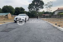 Sở hữu bds chỉ với 900 có ngay lô đất tiềm năng lớn nhất cnc hòa lạc