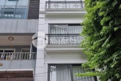 Bán nhà phú diễn, bắc từ liêm 72m2, 7tầng, ôtô tải tránh nhau, giá 15,2 tỷ