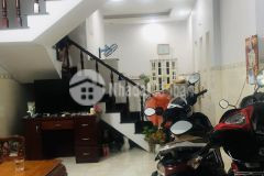 Bán nhà hẻm xe hơi đỗ cửa 48m2 lê văn quới bình tân chỉ nhỉnh 4 tỷ