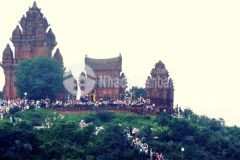 Đất nền sở hữu lâu dài gần trung tâm tp phan rang ninh thuận