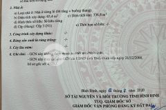 Cần bán nhà 5 mê thiết kế sang trọng, hẻm đường nguyễn huệ trần phú, quy nhơn