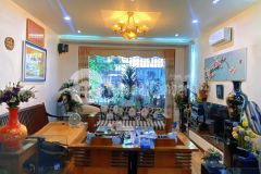 Phân lô hoàng văn thái, 5 tầng mới đẹp, gara ôtô, 50m2, 7 tỷ