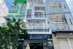 Bình thạnh nhà 2 lầu, 4.3x14m, chỉ 8.24 tỷ, p.3, phan đăng lưu