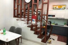 Bán nhà trần cung, cầu giấy, 5 tầng, 48m2, 10m oto tránh, nhỉnh 5 tỷ