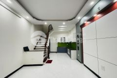 Chỉ 2.75 tỷ sơ hữu ngay nhà đẹp lai xá, hoài đức 35m, 5t mặt tiền thoáng vĩnh viễn.