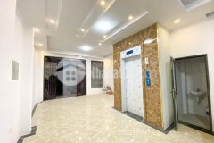 Bán ccmn phố quan nhân, 55m2 x 8 tầng thang máy, mt 5.8m giá 8.5 tỷ. doanh thu 60trth.