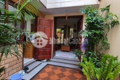 Bán nhà hà nội chính chủ bán nhà riêng 80m2 x 4t, mt 5.5m, giá 6.5 tỷ.