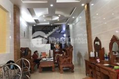 Bán nhà tân thới hiệp 07, quận 12, bao ngập nước, 35m2, giá 2 tỷ