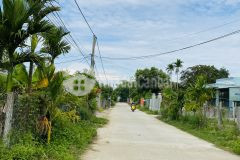 Chỉ 632 tr, sở hữu ngay 2 lô liền kề, điện tiến, điện bàn. dt 240m