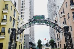 Cần bán nhà liền kề iec tứ hiệp 60 4 5 9.5 tỷ tô tô tránh vỉa hè hai mặt thoáng vĩnh viễn kinh do