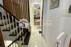 Nhà 4 tầng, hxh sát mặt tiền nguyễn văn cừ, quận 1, giá rẻ