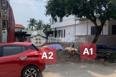 Bán đất kinh doanh, diện tích rộng giá rẻ