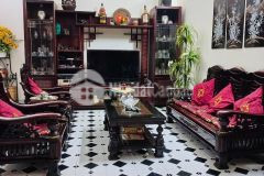 Bán gấp nhà đội cấn, ba đình, dt 52mx4t, mt 8 m. giá 6,5 tỷ.