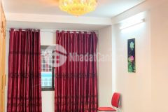 Nhà trên phố, giá ngoại ô, nhà 5 tầng dương lâm, văn quán 50m2 mt5,2m 4.x tỷ