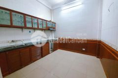 Bán nhà đỗ đức dục 40m2, 4.6 tỷ ngõ thông lô góc kinh doanh đỉnh xe 5 tạ đỗ cửa