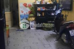 Chỉ 3 tỷ có hộ khẩu hà nội. bán nhà hai bà trưng, ngõ chùa hưng kí, 28m2x3t, 3 ngủ, 2wc, thông thoá