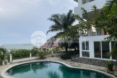 Bán siêu biệt thự 2000m2 đồi sứ hiện đại cao cấp bậc nhất vũng tàu