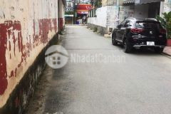 Chủ cần bán gấp nhà 3 tầng btct, 71m2, hxh, nguyễn hữu tiễn