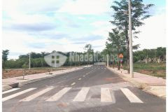 Bán đất gần trung tâm phú riềng