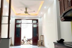 Nhà bán trần hữu dực 35m2 x 5t.r5m, 3.5 tỷ từ liêm