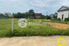 Mua bán đất nền khu phố 5 tt. cam lộ cam lộ 8xx