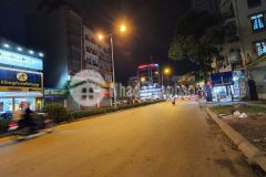 Siêu hiếm nhà mặt phố vạn phúc 173m mặt tiền 7,5m 52 tỷ