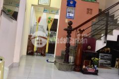 Hẻm 80 hoàng hoa thám, 4x11m, 1 lầu, 96m2, 4.6 tỷ, p7 bình thạnh