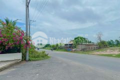 Bán lô tân mỹ đức hòa lô sát cạnh vingroup 900ha giáp ranh sg