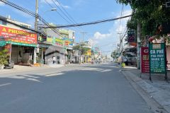 Bán nhà mặt tiền mã lò 113m2 công nhận đủ 9 tỷ 5