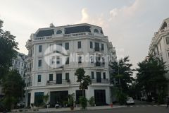 Siêu phẩm liền kề kiến hưng luxury thoáng trước sau kinh doanh bất chấp 75m2