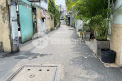 Bán nhà nguyễn văn khối gò vấp 55m2 hxh lắc đầu nhỉnh 3ty 0354284763