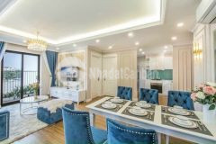 Chỉ 3,5x tỷ nhận nhà ở ngay căn góc 3pn dt 99m2 tại d.a le grand jardin, lh 0988213918