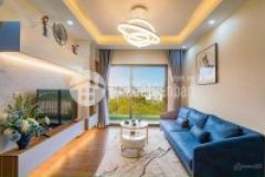 Căn 2 phòng ngủ suất ngoại giao chung cư tecco bình minh thanh hóa.