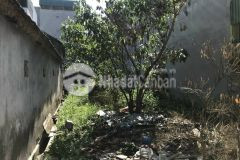 Bán mảnh đất giang biên long biên, ngõ nông vuông vắn.