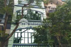 Bán nhà đại kim, đỗ ô tô, rất nhiều tiện ích, 60m2, 12tỷ