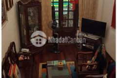 Bán nhà phố kim mã ba đình dt70m2 giá 13.2tỷ oto ngõ thông vị trí tốt