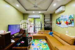 Đẹp nhất lê trọng tấn, hà đông. lô góc 3 mặt thoáng, oto vào nhà, 50m nhỉnh 7 tỷ.