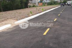 Đất hố nai thành phố biên hoà, sổ hồng riêng thổ cư giá 1,1 tỷ nền