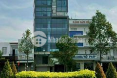 Cho thuê toà nhà võ văn kiệt p an hòa quận ninh kiều thành phố cần thơ