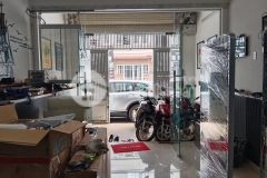 Hxh, lê quang định, phường 5, bình thạnh. 42m chỉ 6.3 tỷ