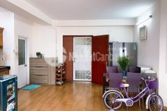 Cần bán căn hộ fortuna kim hồng 306 308 vườn lài,p.phú thọ hòa,q.tân phú