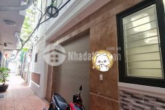 Bán nhà riêng lương thế vinh phùng khoang thanh xuân 5 tầng 6pn 3.2 tỷ